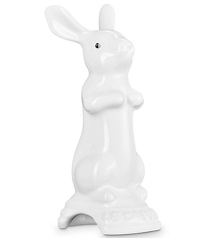 Le Creuset Stoneware Bunny Pie Vent, 3#double;