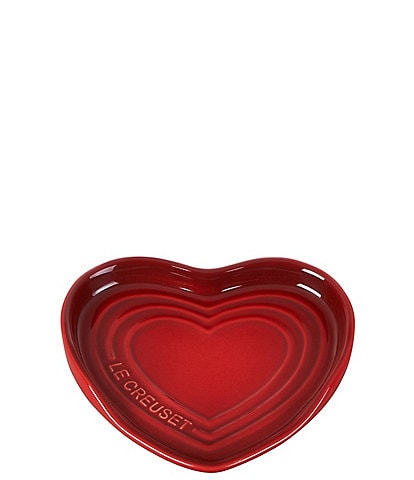 Le Creuset Stoneware Heart Spoon Rest