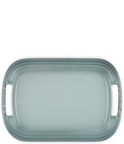 Le Creuset Stoneware Serving Platter