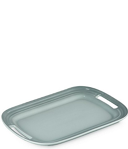 Le Creuset Stoneware Serving Platter