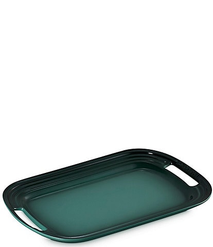 Le Creuset Stoneware Serving Platter
