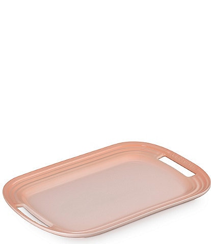 Le Creuset Stoneware Serving Platter