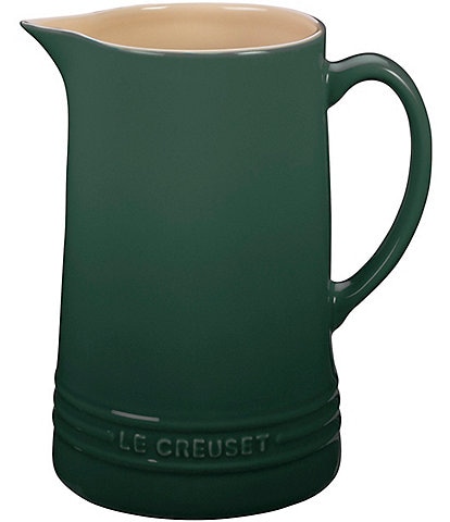 Le Creuset Stoneware Pitcher