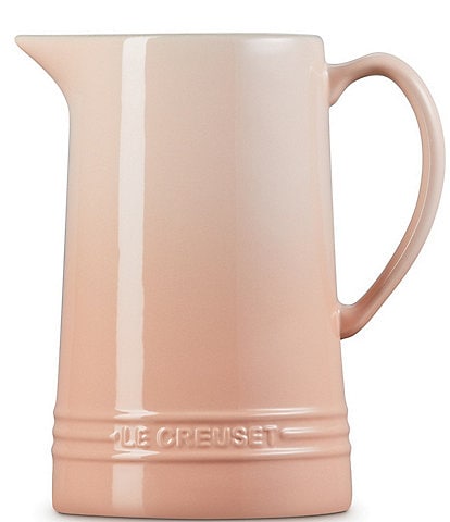Le Creuset Stoneware Pitcher