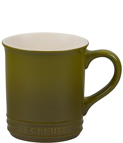 Le Creuset Vancouver Mug 14-Oz- Olive