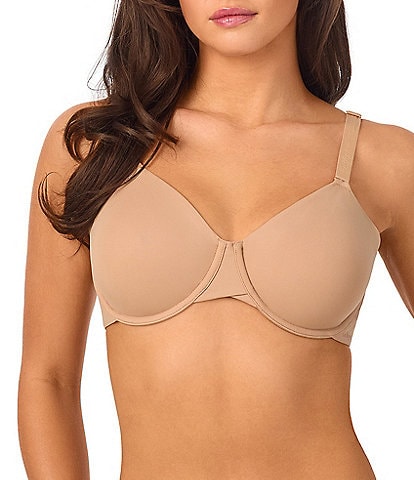 Le Mystere Cooling Comfort Unlined Bra