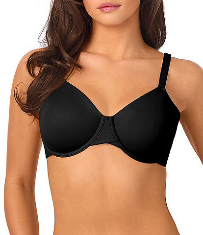Le Mystere Cooling Comfort Unlined Bra