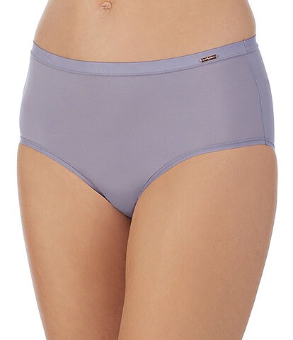Le Mystere Infinite Comfort Brief Panty
