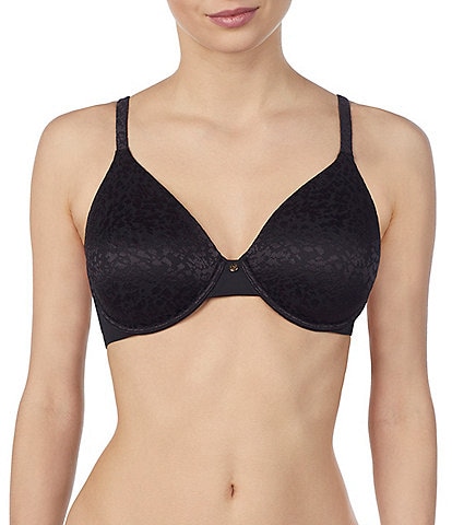 Le Mystere Molded Unlined Bras