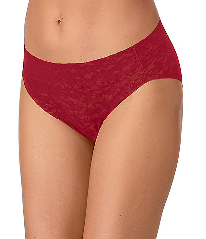 Le Mystere Seamless Bikini Panty