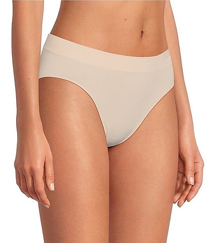Le Mystere Seamless Comfort Bikini Panty