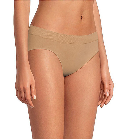 Le Mystere Seamless Comfort Bikini Panty