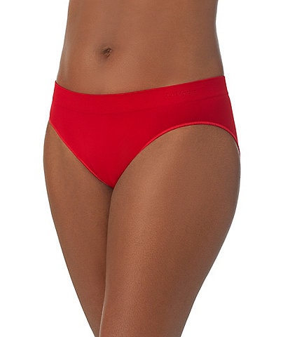 Le Mystere Seamless Comfort Bikini Panty