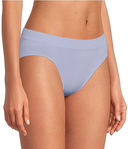 Le Mystere Seamless Comfort Bikini Panty