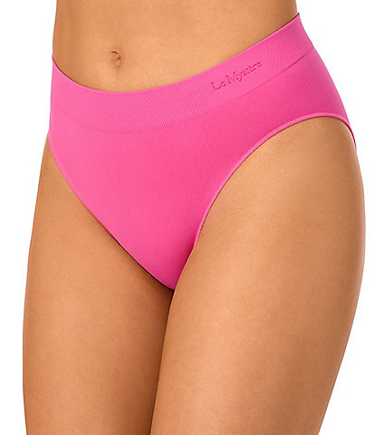 Le Mystere Seamless Comfort Bikini Panty