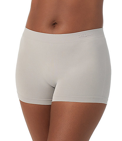 Le Mystere Seamless Comfort Boyshort Panty