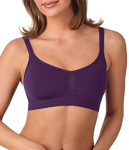 Le Mystere Seamless Comfort Bralette