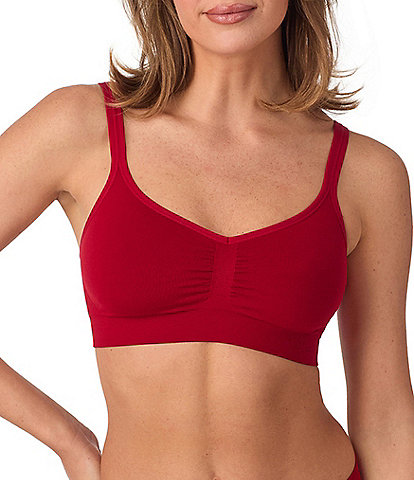 Le Mystere Seamless Comfort Bralette