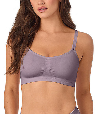 Le Mystere Seamless Comfort Bralette