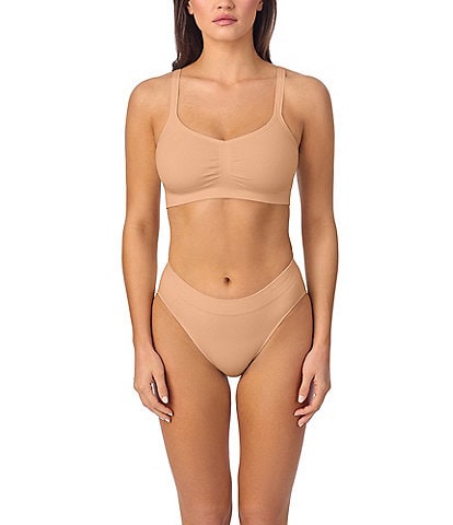 Le Mystere Seamless Comfort Bralette