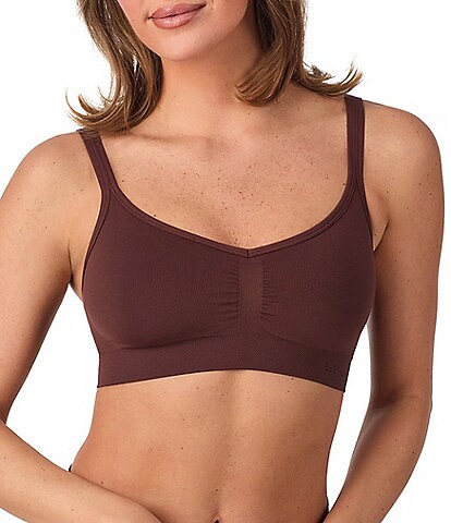 Le Mystere Seamless Comfort Bralette