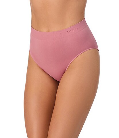 Le Mystere Seamless Comfort Brief Panty