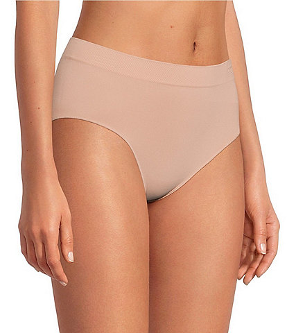 Le Mystere Seamless Comfort Brief Panty