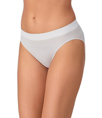 Le Mystere Seamless Comfort Brief Panty