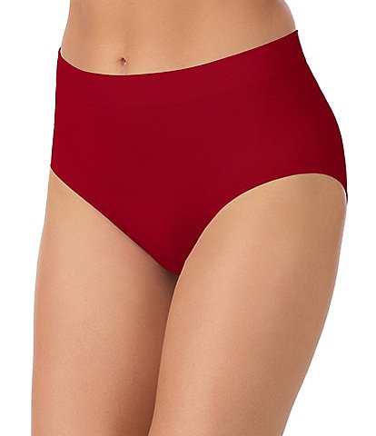 Le Mystere Seamless Comfort Brief Panty