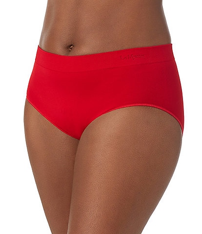 Le Mystere Seamless Comfort Brief Panty