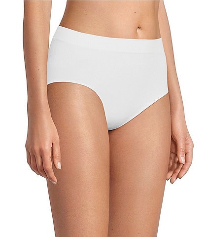 Le Mystere Seamless Comfort Brief Panty