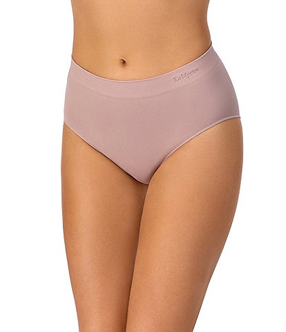 Le Mystere Seamless Comfort Brief Panty
