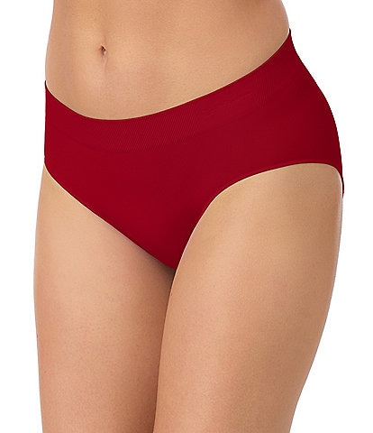 Le Mystere Seamless Comfort Hipster Panty