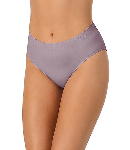 Le Mystere Seamless Comfort Hipster Panty