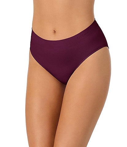 Le Mystere Seamless Comfort Hipster Panty