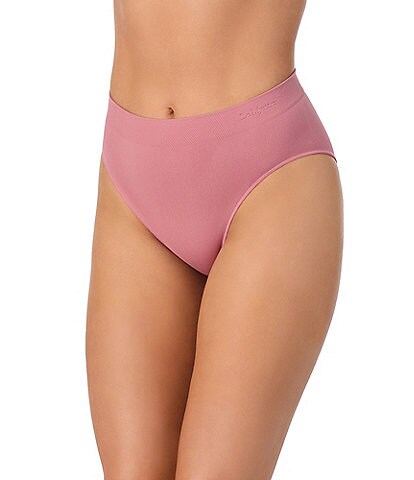 Le Mystere Seamless Comfort Hipster Panty