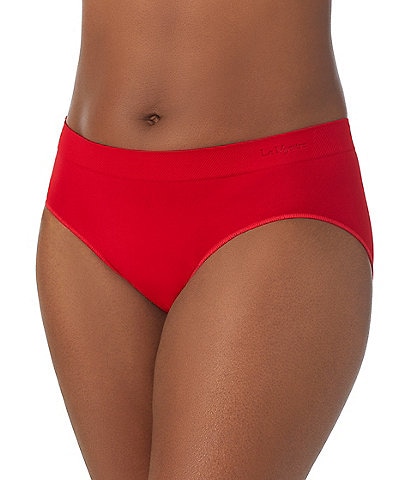 Le Mystere Seamless Comfort Hipster Panty