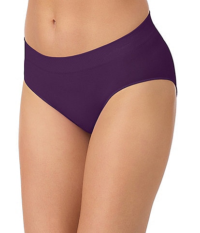 Le Mystere Seamless Comfort Hipster Panty