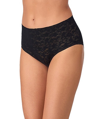 Le Mystere Seamless Hipster Panty