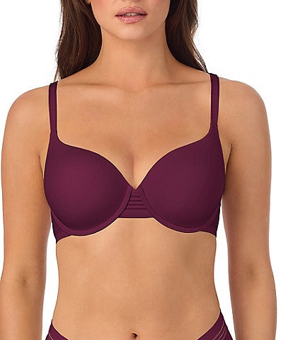 Le Mystere Second Skin Back Smoother T-Shirt Bra