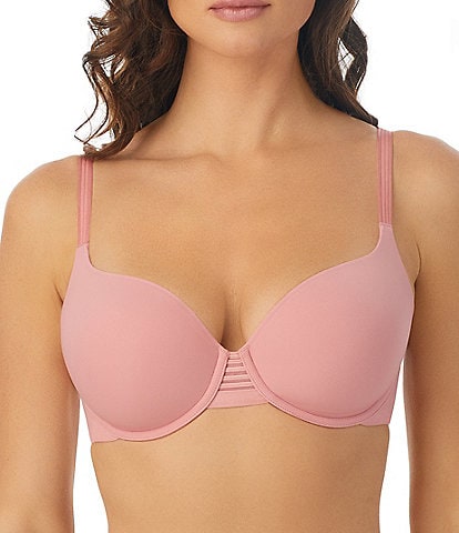 Le Mystere Second Skin Back Smoother T-Shirt Bra