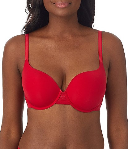 Le Mystere Second Skin Back Smoother T-Shirt Bra