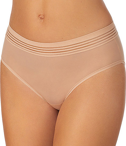 Le Mystere Seamless Comfort Hipster 1117