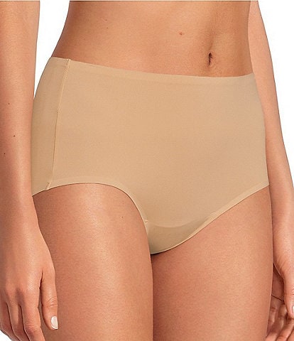Le Mystere Signature Comfort Brief Panty