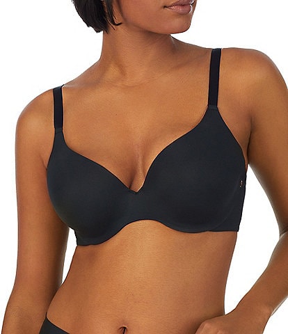 Le Mystere Black Wire-free Bra 9984 - Down Under Specialised Lingerie