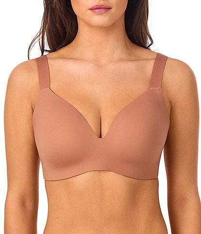 Le Mystere Smooth Shape 360 Smoother Wireless Contour Bra