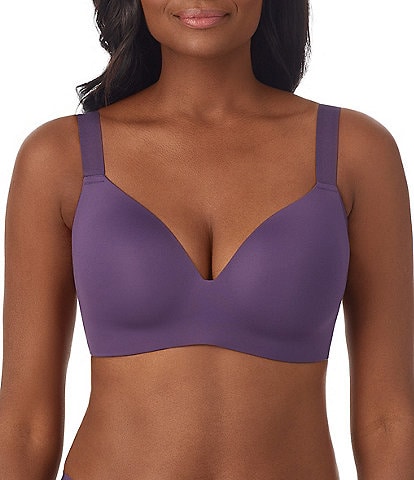 Le Mystere Smooth Shape 360 Smoother Wireless Contour Bra