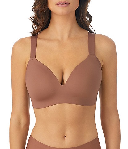 Le Mystere Smooth Shape 360 Smoother Wireless Contour Bra