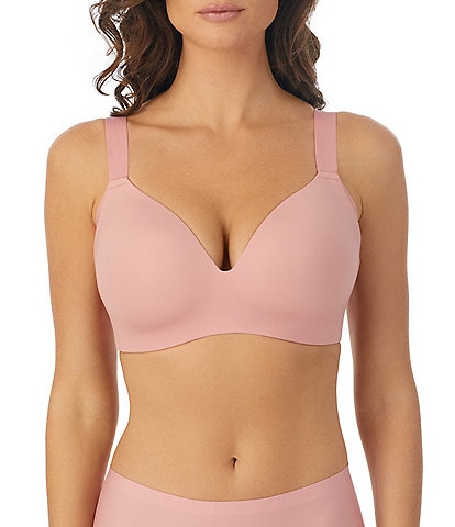 Le Mystere Smooth Shape 360 Smoother Wireless Contour Bra