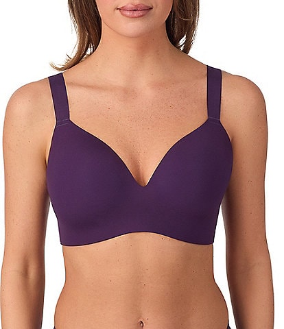 Le Mystere Smooth Shape 360 Smoother Wireless Contour Bra
